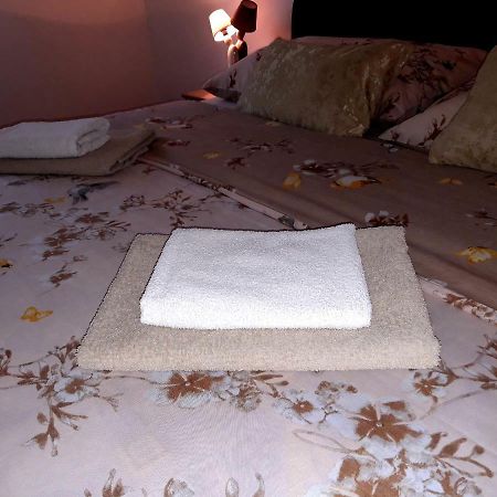 Apartment Slap Rakovica Exteriör bild